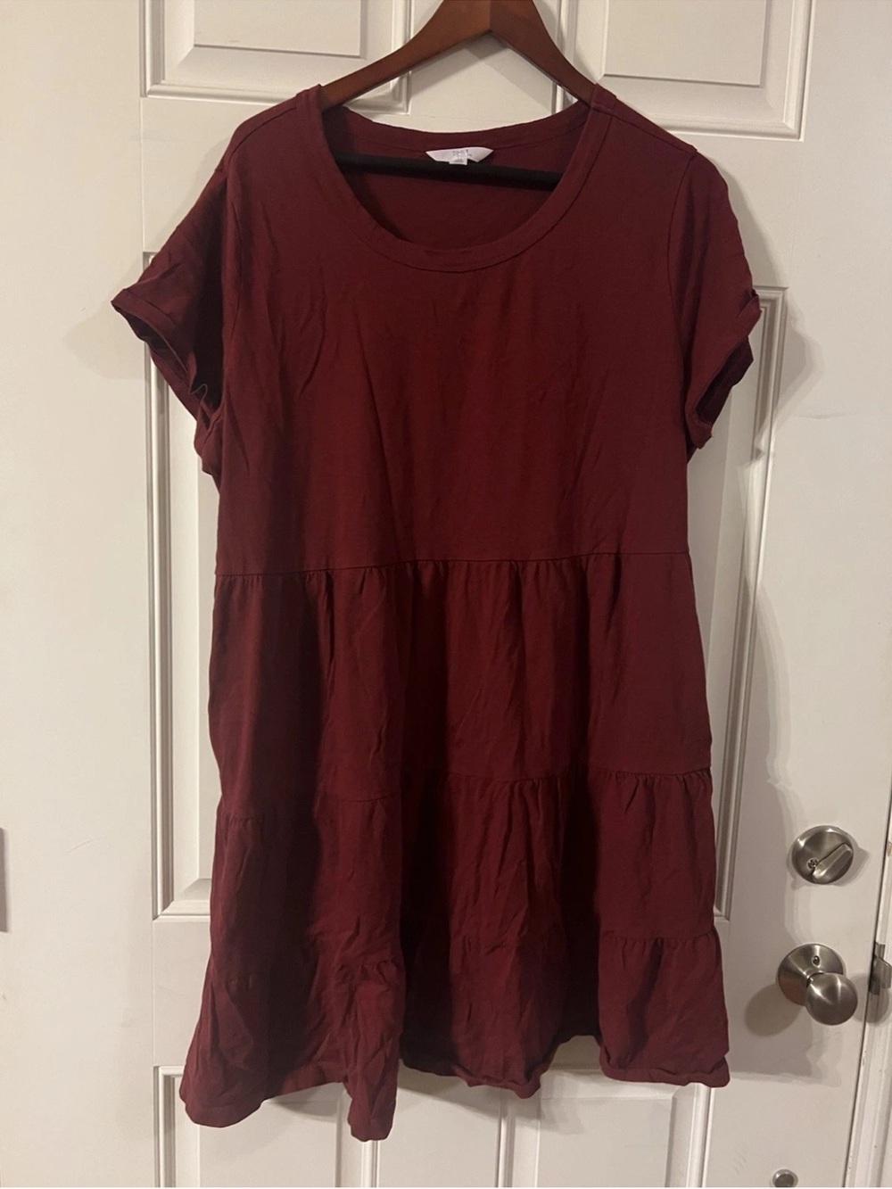 Time & True XXL Dress